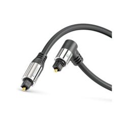 sonero Audio-Kabel Toslink - Toslink 2 m