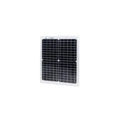 Victron Solarpanel 20W-12 V, Polycrystalline 20 W