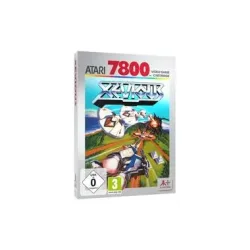 GAME Xevious Cartridge