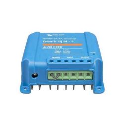 Victron DC/DC Spannungs-Wandler Orion-Tr 12-24 V, 5A 120 W