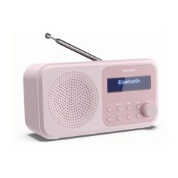 Sharp Digitalradio (DAB+) 