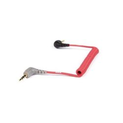 Rode Audio-Kabel Rode SC7 3.5 mm Klinke - TRRS 0.15 m
