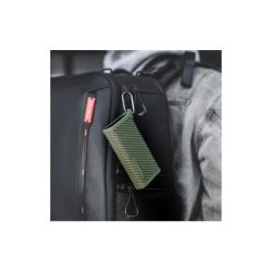 PGYTECH High-speed Card Reader Case CreateMate Typ A - Grün