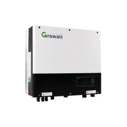 GROWATT Hybrid Wechselrichter SPH 7000TL3 BH-UP 7kW, 3-phasig