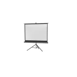 celexon Stativleinwand Economy 244 x 183 cm