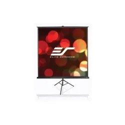 Elite Screens Mobile Leinwand Tripod T92UWH 203.2x114.3 cm 16:9
