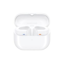 Samsung Galaxy Buds3 Charging Case Weiss