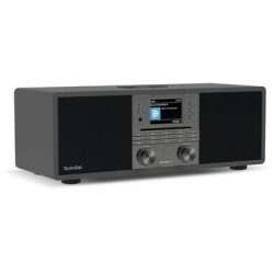 Technisat DIGITRADIO 650 Anthrazit