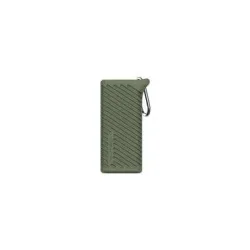 PGYTECH Card Reader Extern High-speed Card Reader Case Typ C Grün