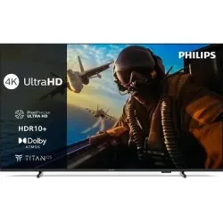 Philips LED-Fernseher 