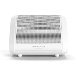 VONMÄHLEN Bluetooth-Speaker 
