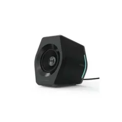 Edifier - G2000 2.0 (Paar) -, Schwarz