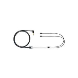 Shure Audio-Kabel EAC64BK Ohhörer Ersatzkabel