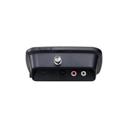 NOXON A90 Radio-Tuner Adapter, Schwarz