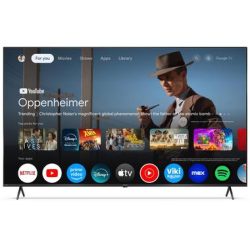 Sharp QLED-Fernseher 