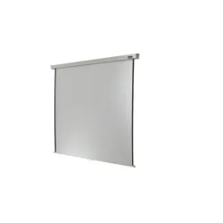 Celexon Rollo-Leinwand Pro 240x240cm 1:1