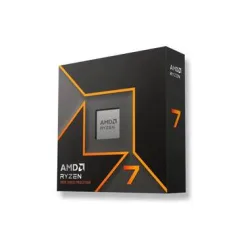 AMD Ryzen 7 9700X 8 x Prozessor (CPU) WOF Sockel (PC): AMD® AM5 65 W
