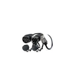 Phoenix Contact Ladekabel für Elektroauto Typ 2 (22kW) 5 m