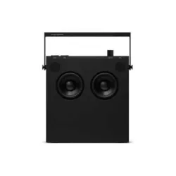 Teenage Engineering Bluetooth Speaker OB-4 Schwarz