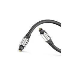 sonero - Toslink – Toslink, Schwarz, One Size