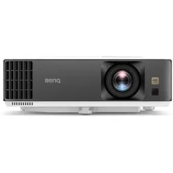 BenQ - TK700 Beamer Standard Throw-Projektor 3200 ANSI Lumen DLP 2160p (3840x2160) 3D Schwarz, Weiß