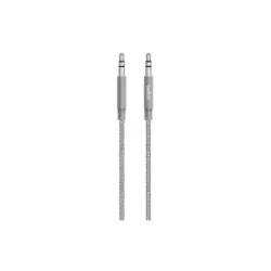 Belkin - MixIt AUX, Grau, One Size
