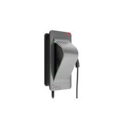 SMARTFOX Ladestation Pro Charger2, Silber