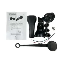 Elektroscout Typ 2 Kupplung 16A/32A
