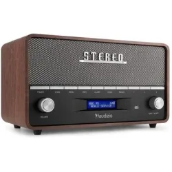 AUDIZIO Digitalradio (DAB+) 