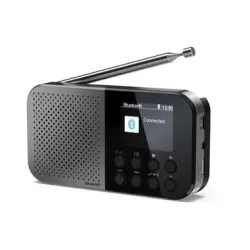 Sharp Digitalradio (DAB+) 