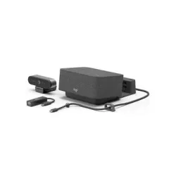 Logitech Logi Dock Fokusraum-Kit