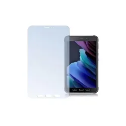 4Smarts Second Glass 2.5D Displayschutzglas Samsung Galaxy Tab Active 3 1 St. 493107