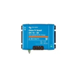 Victron Laderegler Orion-Tr Smart 24-12 V 30A, 360 W