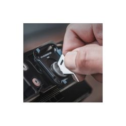 PGYTECH High-speed Card Reader Case CreateMate Typ A - Schwarz