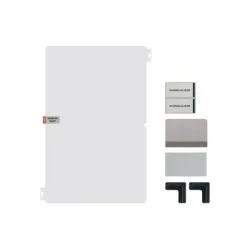 Samsung - Original  Tab S9 Plus Folie, Transparent