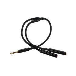 Cordial - Cfy Vkk, Schwarz, One Size