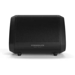VONMÄHLEN Bluetooth-Speaker 