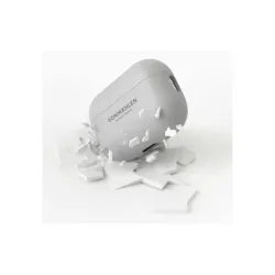 Vonmählen Transportcase Thin AirPods Pro 2 Light Gray