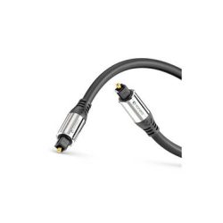 sonero Audio-Kabel Toslink - Toslink 1.5 m
