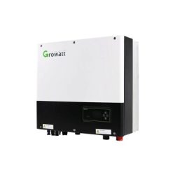 GROWATT Hybrid Wechselrichter SPH 4000TL3 BH-UP 4kW, 3-phasig