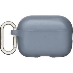 Rhinoshield Transportcase AirPods Gen. 1 st/2nd Gen. Ash Grey