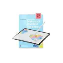 PAPERLIKE Paperlike 3 Displayschutzfolie (für Apple iPad Pro 12.9)