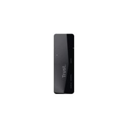 Trust Card Reader Extern Nanga Kompakt USB 3.2 Gen1