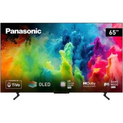 Panasonic LED-Fernseher 