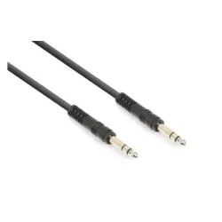 Vonyx CX326-1 6.3 mm Klinke - 6.3 mm Klinke 1.5 m