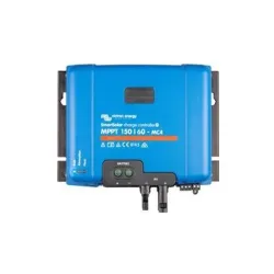 Victron Solarladeregler SmartSolar MPPT 150/60, 12-48 V 60A MC4
