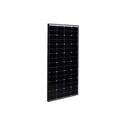 WATTSTUNDE Solarpanel SOLA Frame Daylight 125 Wp HV