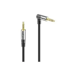 sonero Audio-Kabel 3.5 mm Klinke - 3.5 mm Klinke 3 m