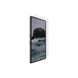 Urban Armor Gear Tempered Glass Displayschutzglas Microsoft Surface Pro 9, Surface Pro 10 1 St. 324005110000