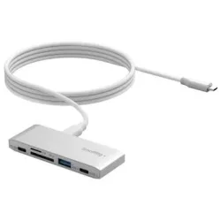 Smallrig Card Reader Extern 5-in-1 Memory Card Reader